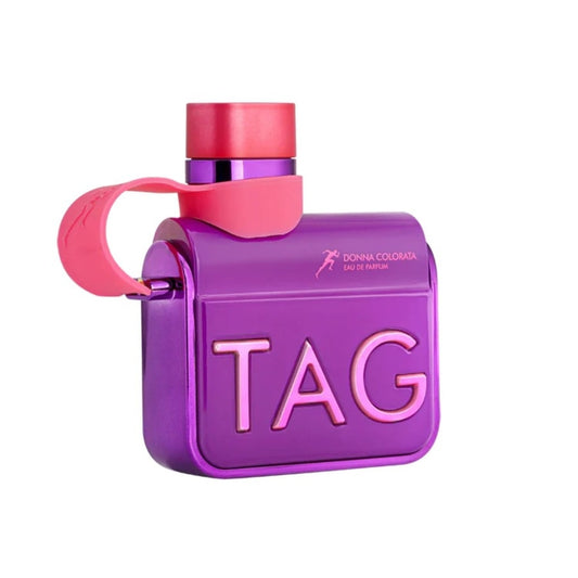 ARMAF TAG DONNA COLORATA WOMAN 100 ML EDP