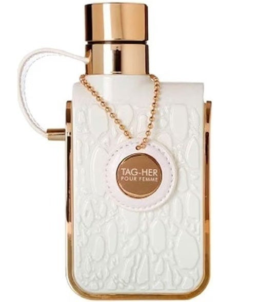 ARMAF TAG HER DAMA 100 ML EDP