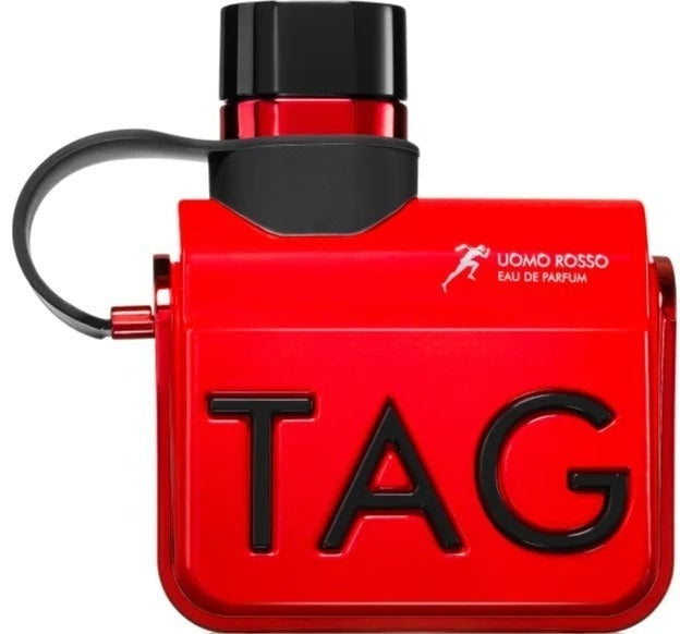 ARMAF TAG UOMO ROSSO CABALLERO 100 ML EDP