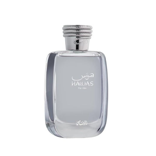 RASASI HAWAS MAN 100 ML EDP