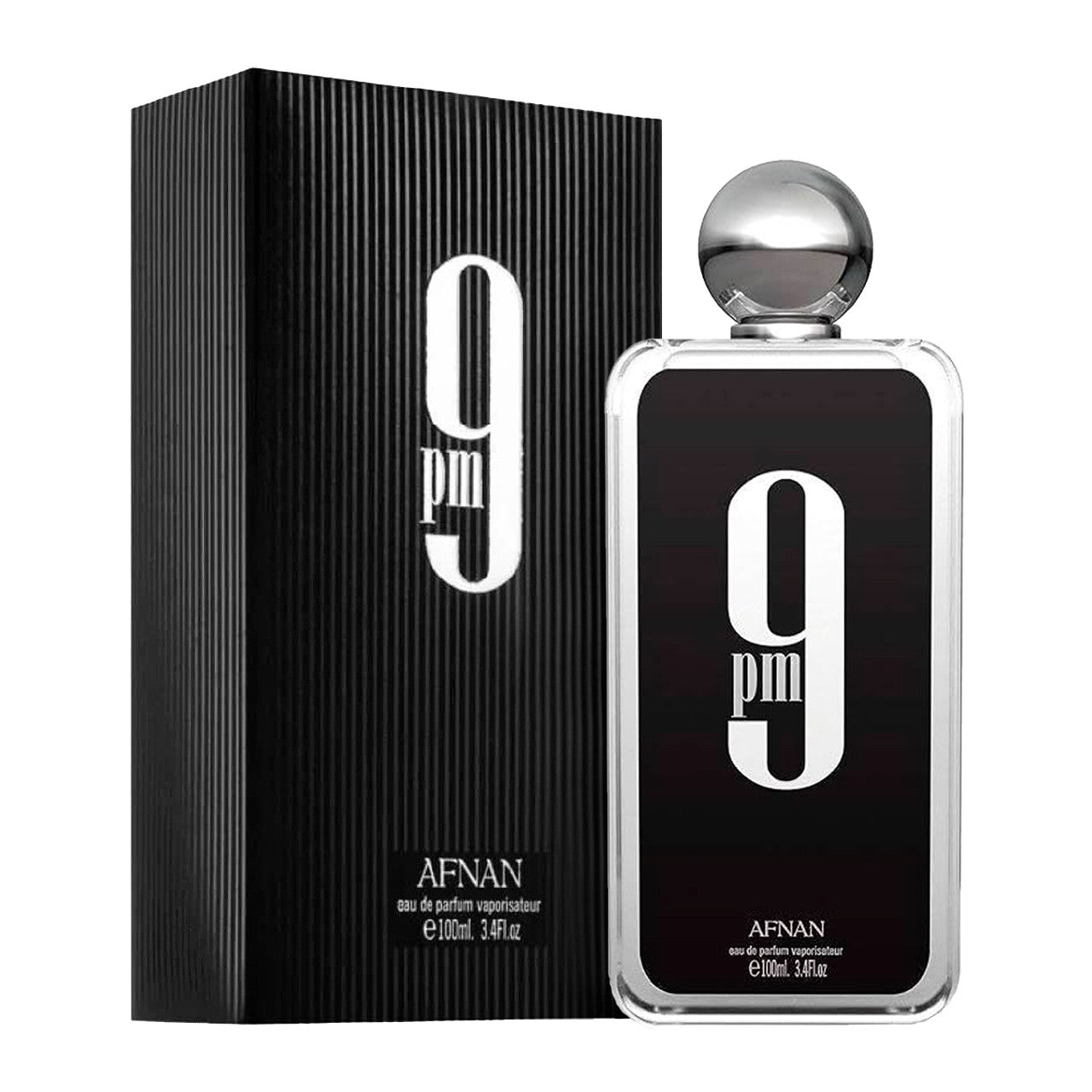 AFNAN 9 PM MAN 100 ML EDP