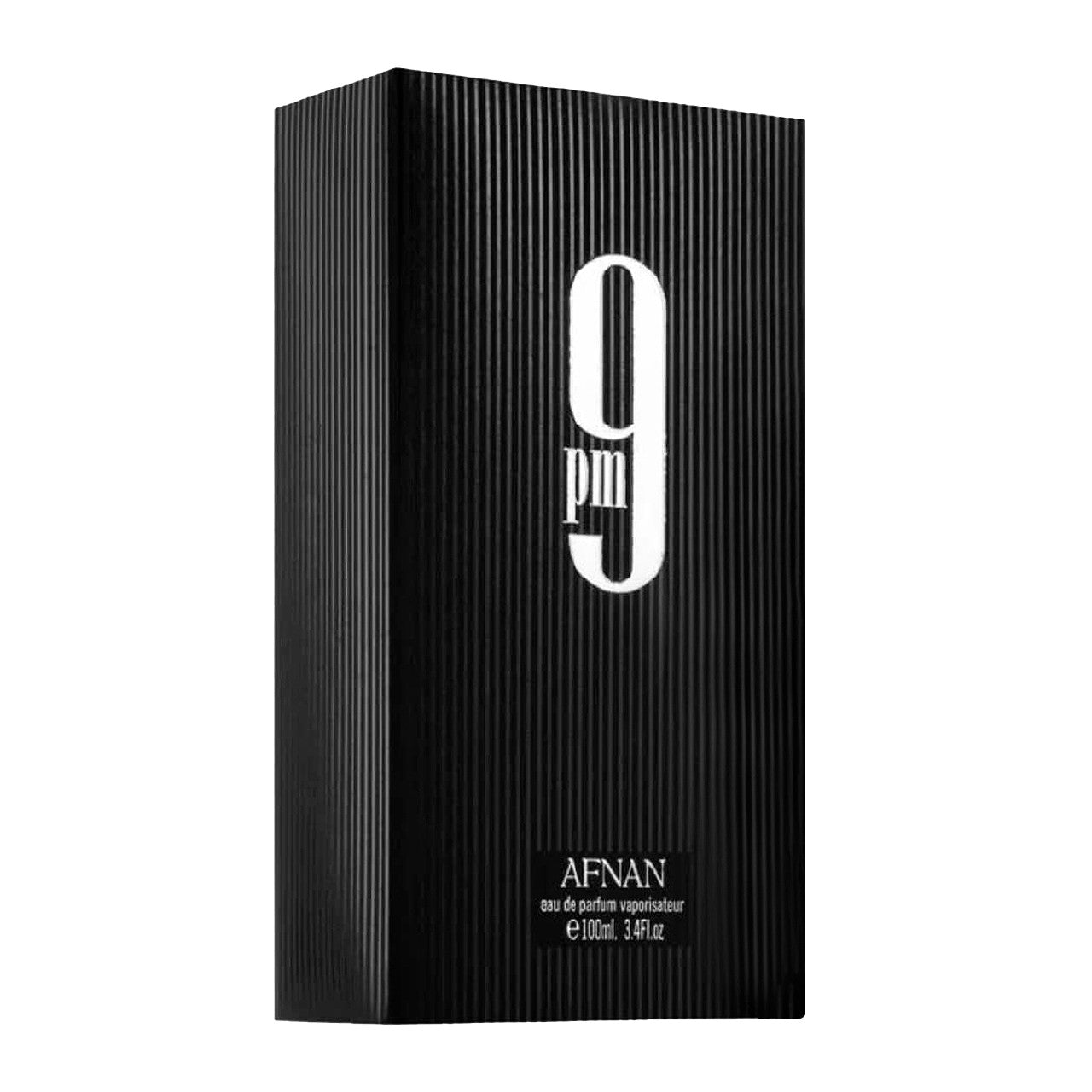 AFNAN 9 PM MAN 100 ML EDP - view 2