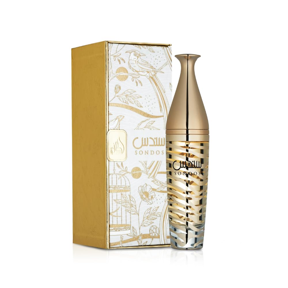 LATTAFA SONDOS WOMAN 100 ML EDP - view 2