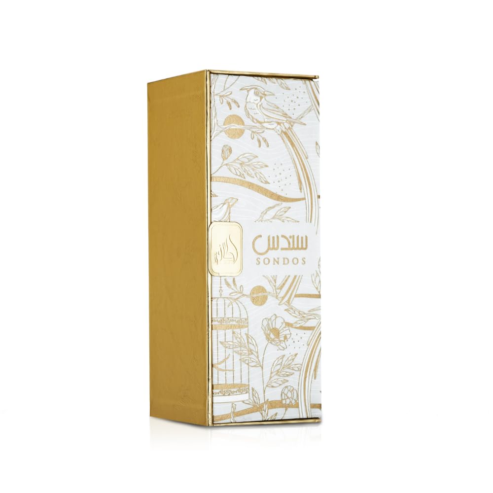 LATTAFA SONDOS WOMAN 100 ML EDP - view 3