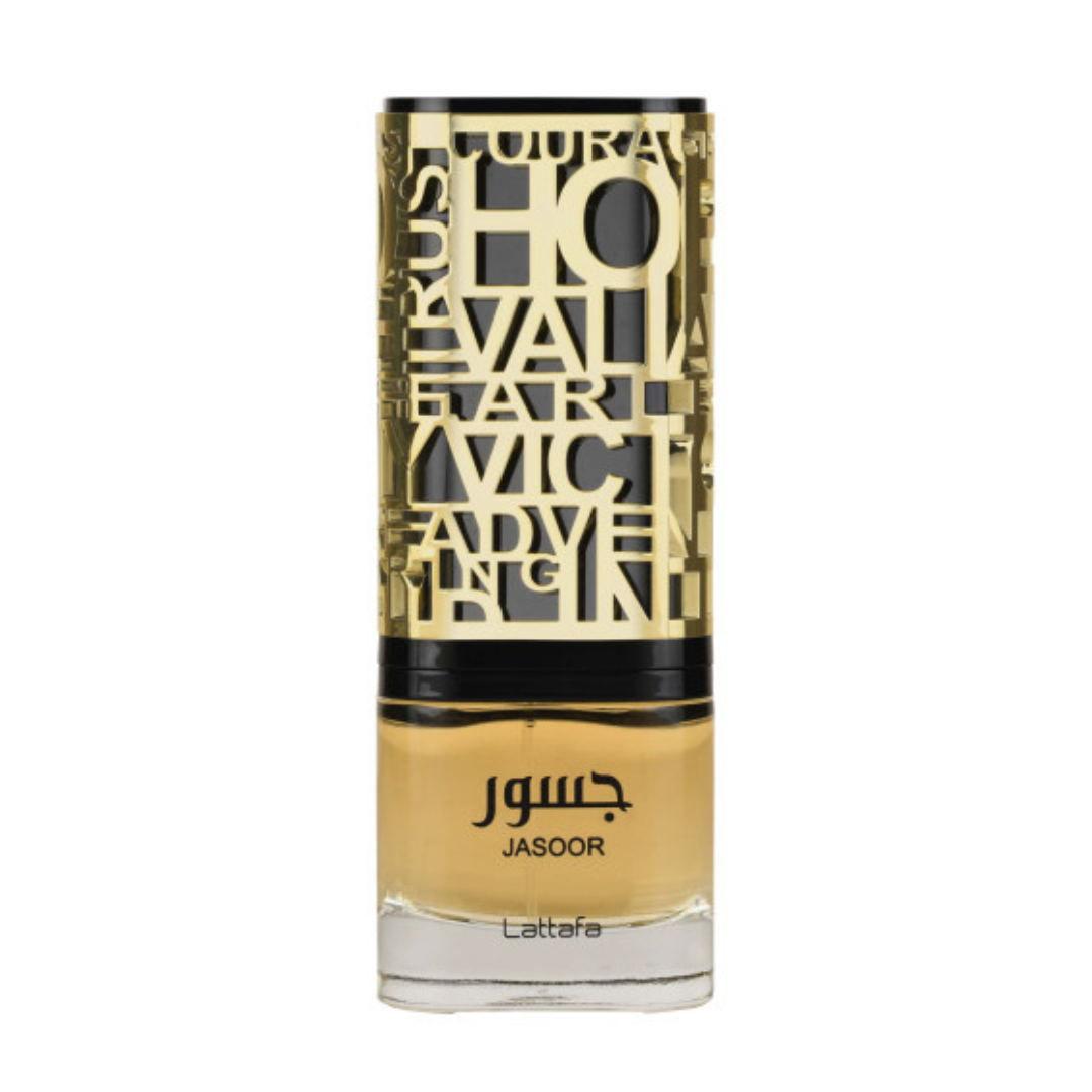 LATTAFA JASOOR MEN 100 ML EDP - view 2