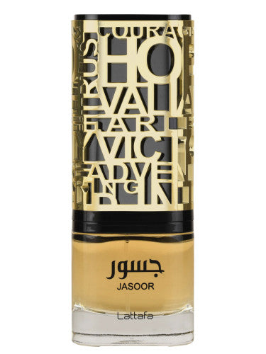 LATTAFA JASOOR MEN 100 ML EDP - view 3