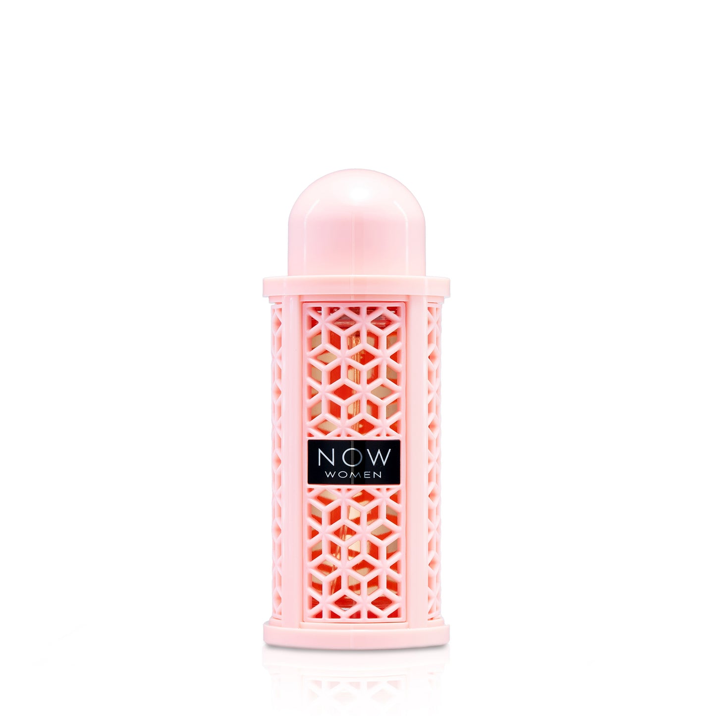 ATTAFA RAVE NOW PINK WOMEN 100 ML EDP - view 2