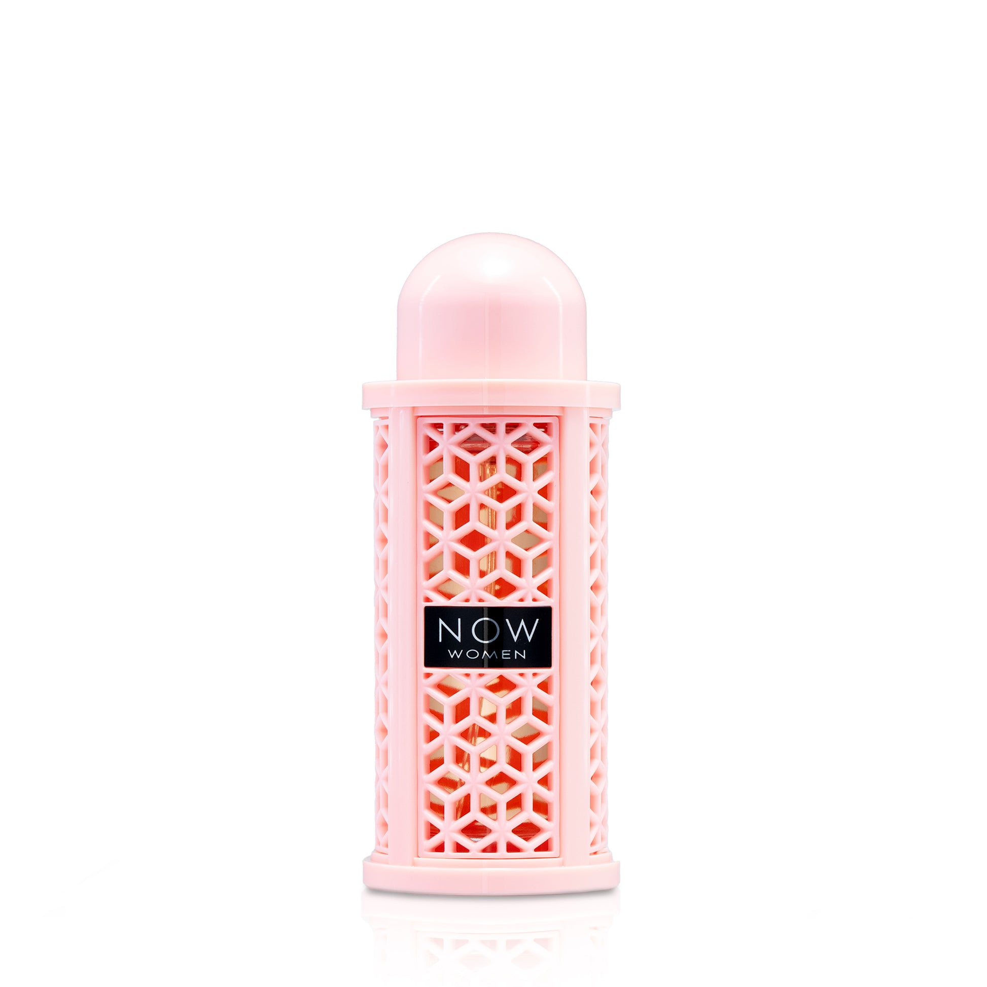 ATTAFA RAVE NOW PINK WOMEN 100 ML EDP - view 2