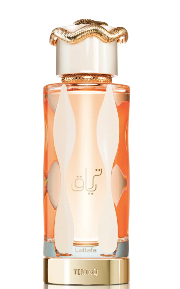 LATTAFA TERIAQ UNISEX 100 ML EDP - view 2