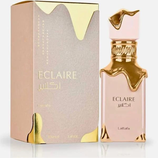 LATTAFA ECLAIRE WOMAN 100 ML EDP