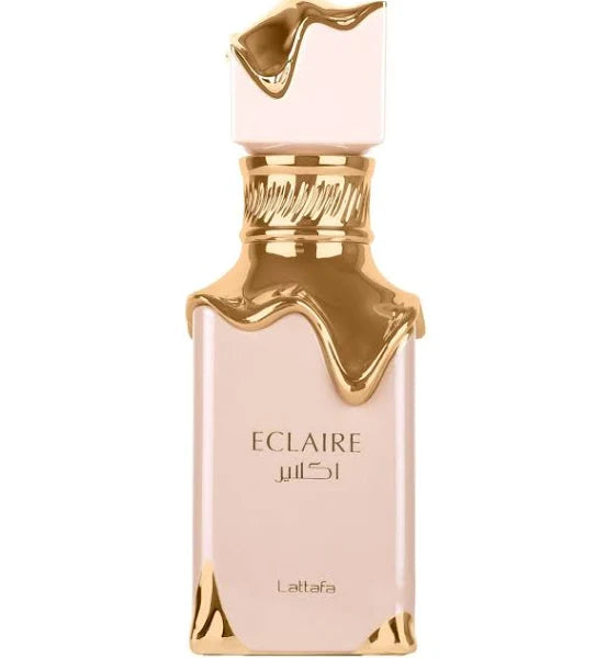 LATTAFA ECLAIRE WOMAN 100 ML EDP - view 2