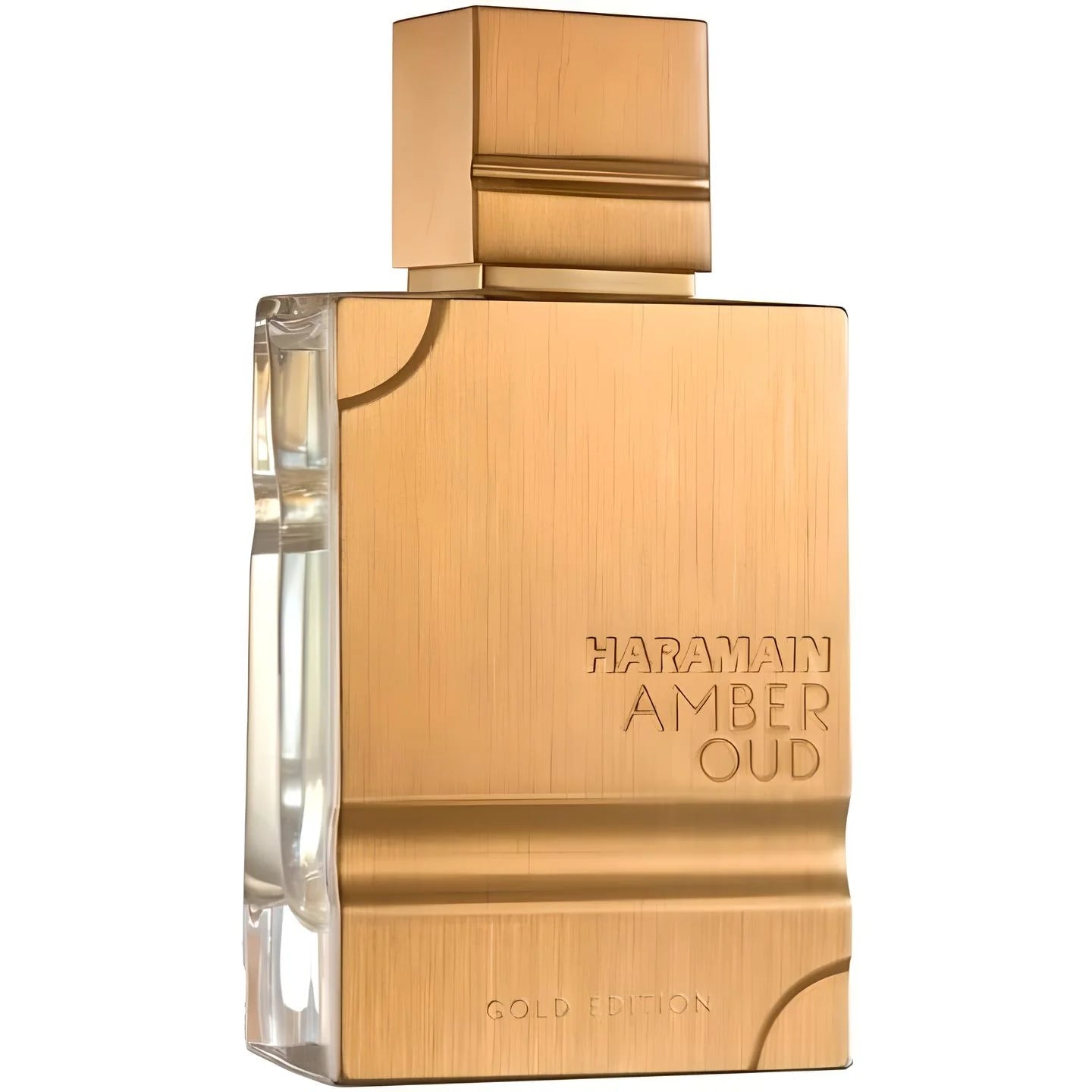 AL HARAMAIN AMBER O GOLD EDITION UNISEX 100 ML EDP