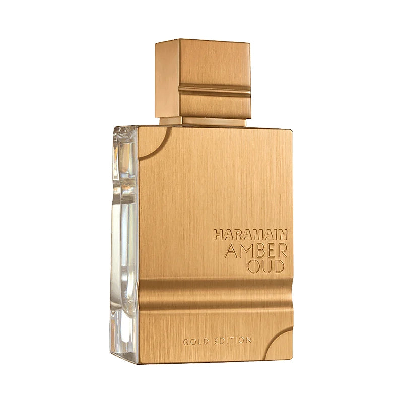 AL HARAMAIN AMBER O GOLD EDITION UNISEX 100 ML EDP - view 4