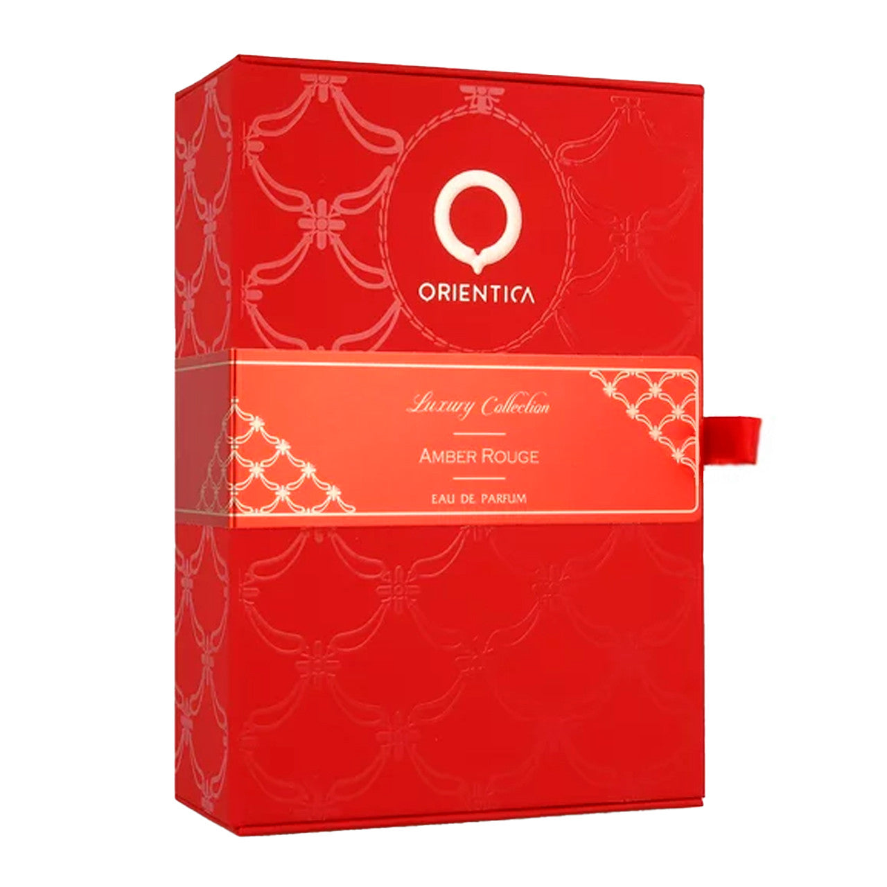 ORIENTICA AMBER ROUGE UNISEX 80 ML EDP