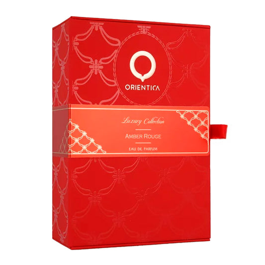 ORIENTICA AMBER ROUGE UNISEX 80 ML EDP