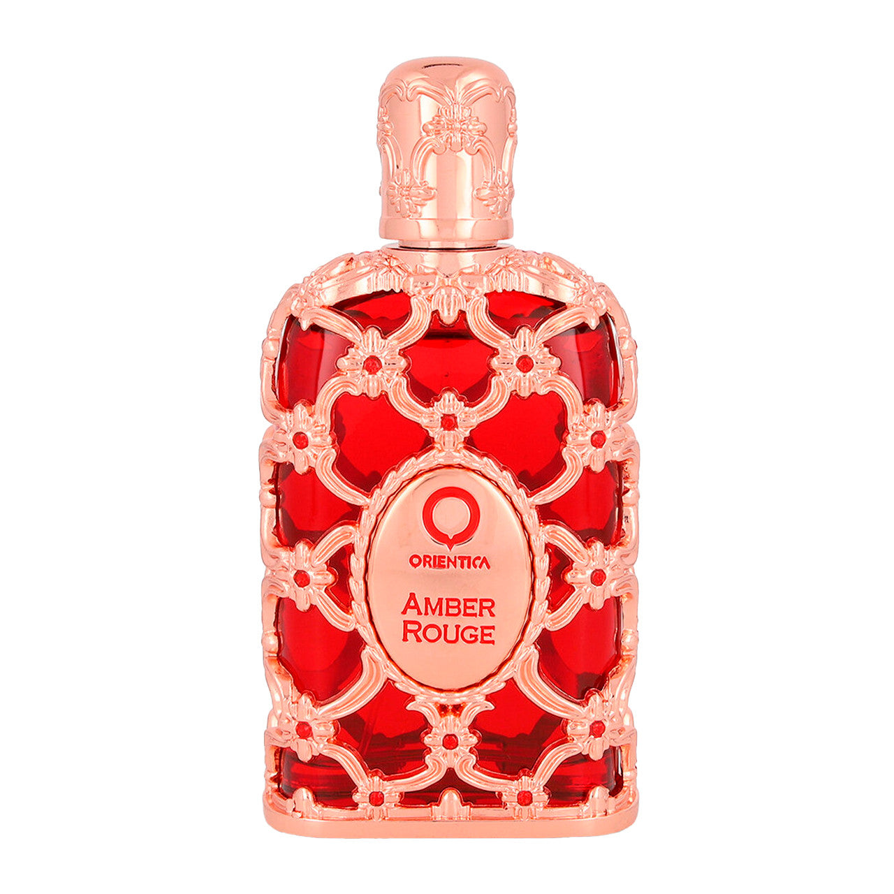 ORIENTICA AMBER ROUGE UNISEX 80 ML EDP - view 3