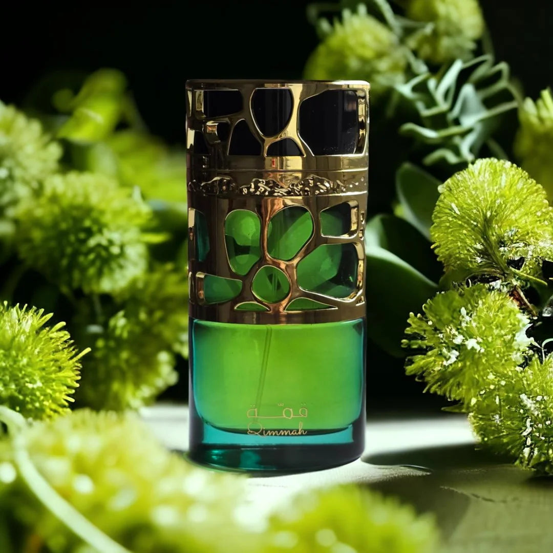 LATTAFA QIMMAH WOMAN 100 ML EDP - view 2