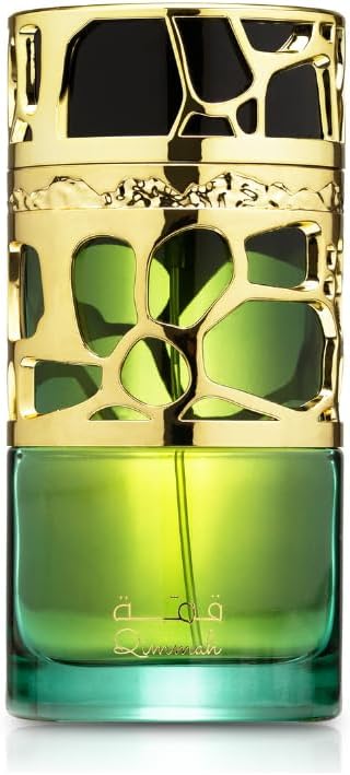 LATTAFA QIMMAH WOMAN 100 ML EDP - view 3