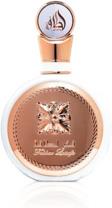 LATTAFA FAKHAR WOMAN 100 ML EDP