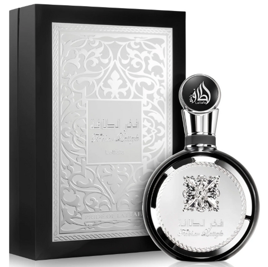 LATTAFA FAKHAR MEN 100 ML EDP
