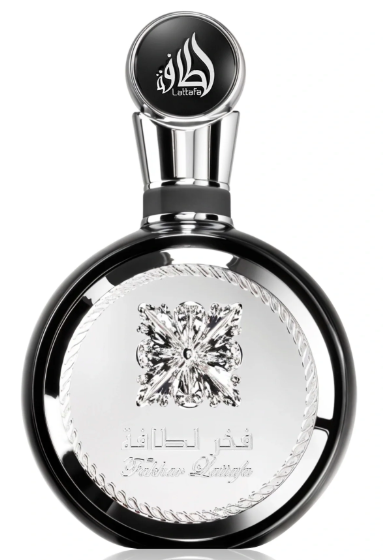 LATTAFA FAKHAR MEN 100 ML EDP - view 2