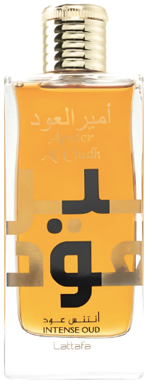 LATTAFA AMEER AL OUDH  INTENSE UNISEX 100 ML EDP