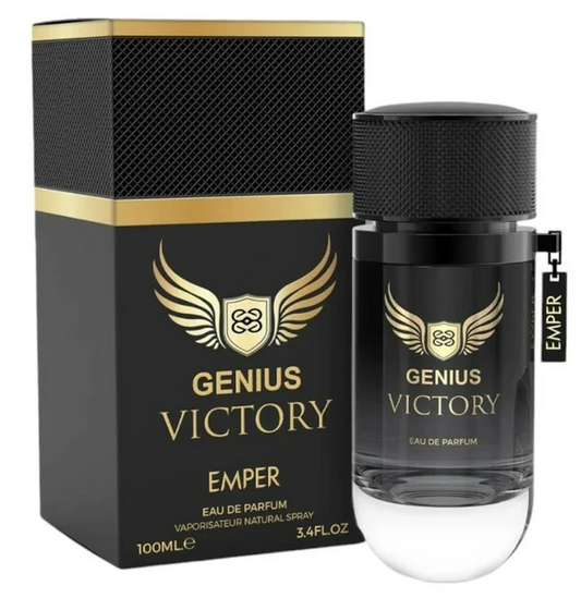 EMPER GENIUS VICTORY MAN 100 ML EDP