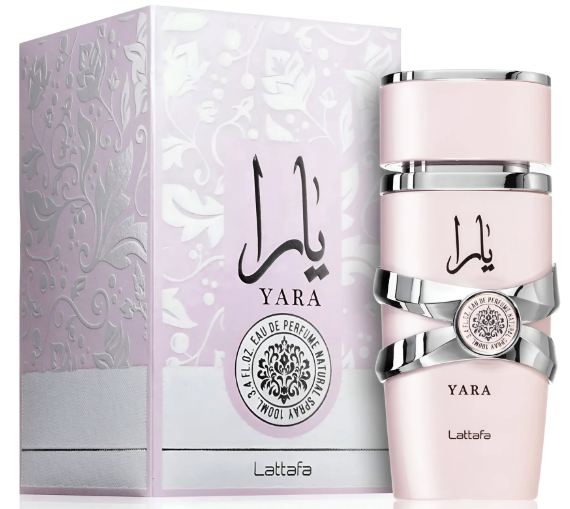 LATTAFA YARA WOMAN 100 ML EDP