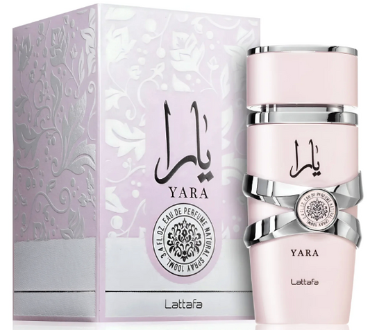 LATTAFA YARA WOMAN 100 ML EDP