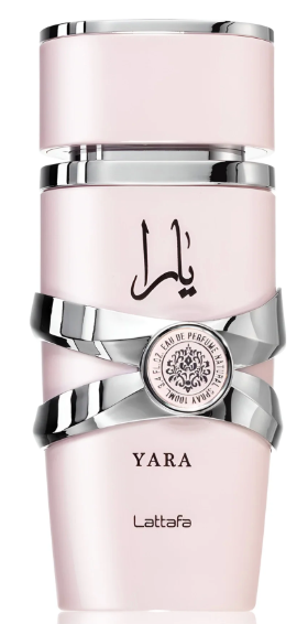 LATTAFA YARA WOMAN 100 ML EDP - view 2