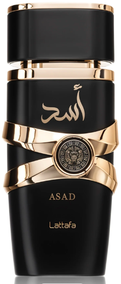 LATTAFA ASAD MEN 100 ML EDP - view 2