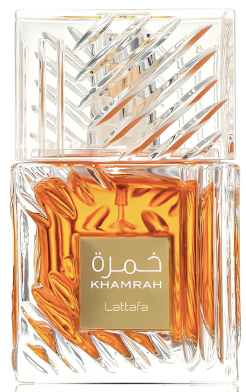 LATTAFA KHAMRAH UNISEX 100 ML EDP - view 2