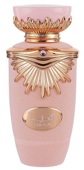 LATTAFA HAYA WOMAN 100 ML EDP - view 2