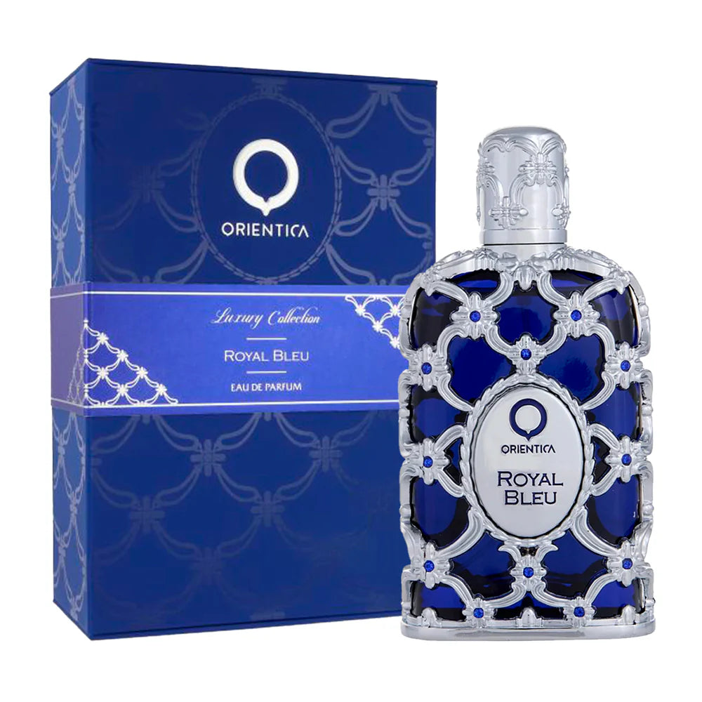 ORIENTICA ROYAL BLEU UNISEX 80 ML EDP
