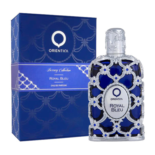 ORIENTICA ROYAL BLEU UNISEX 80 ML EDP