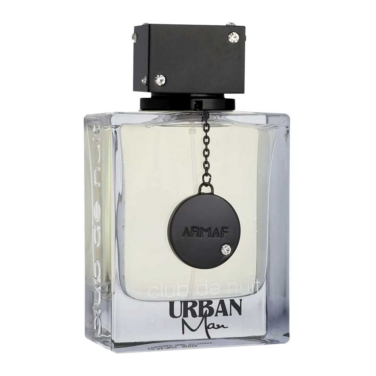 ARMAF CLUB DE NUIT URBAN MEN 105 ML EDP