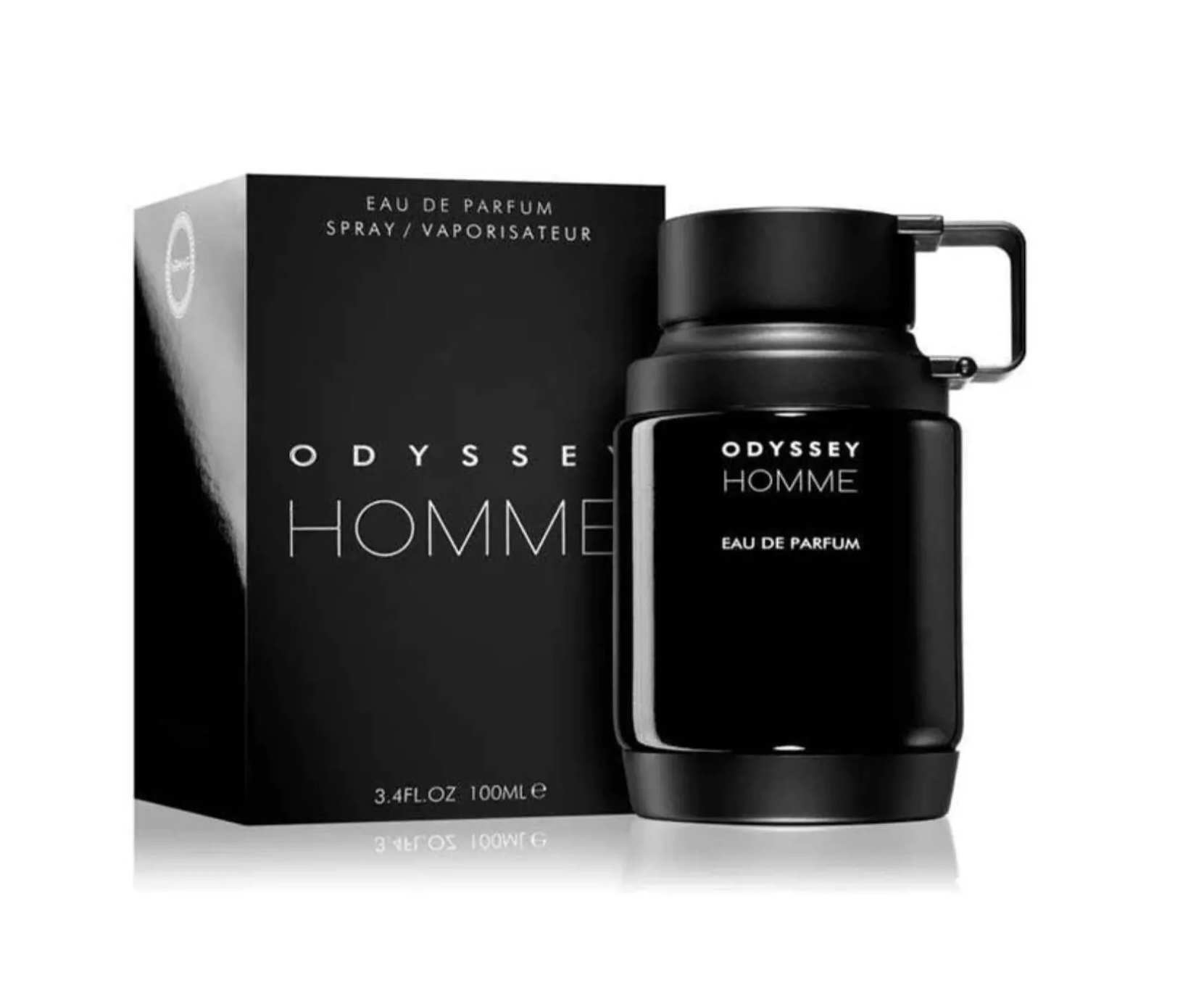 ARMAF ODYSSEY HOMME WHITE 100 ML EDP
