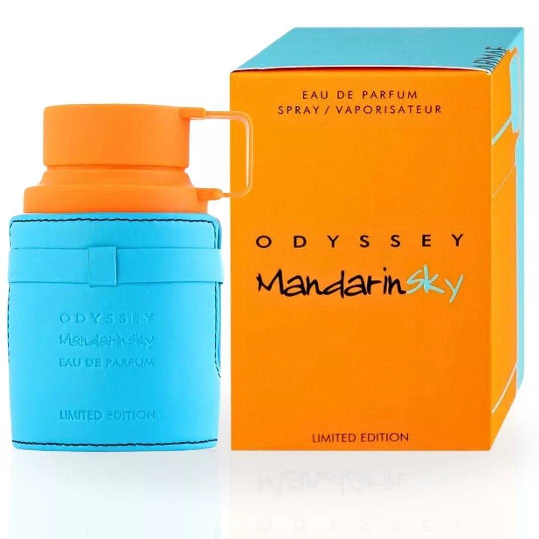 ARMAF ODYSSEY MANDARIN MAN 100 ML EDP