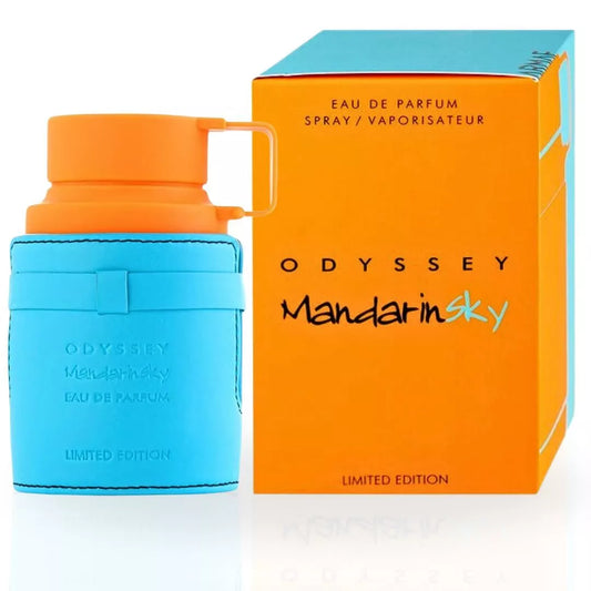 ARMAF ODYSSEY MANDARIN MAN 100 ML EDP