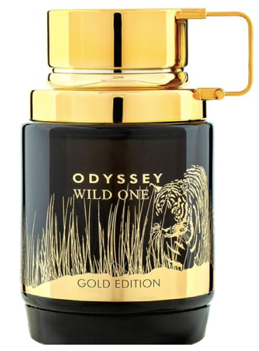 ARMAF ODYSSEY WILD ONE MAN 100 ML EDP