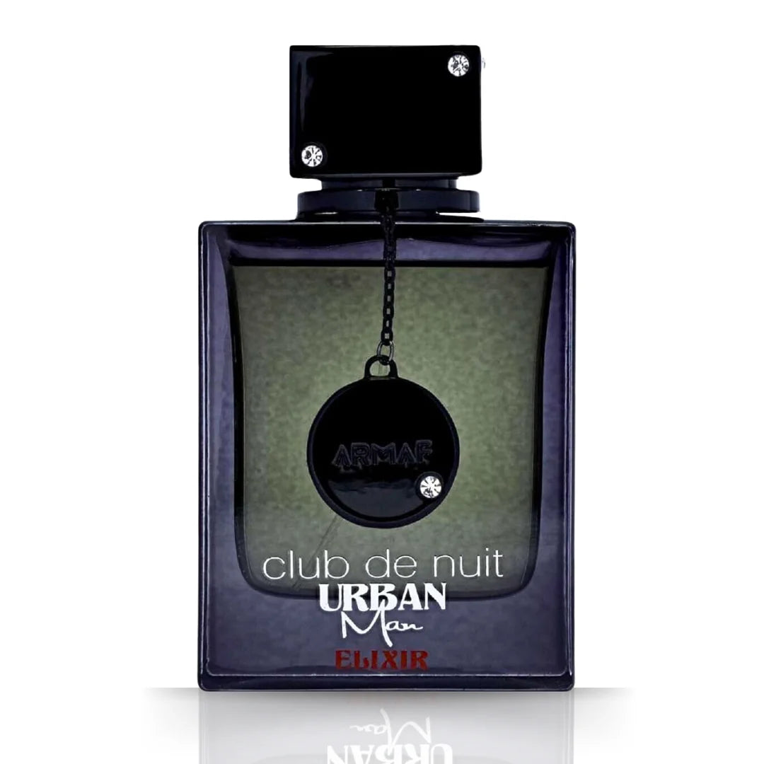 ARMAF CLUB DE NUIT URBAN ELIXIR MEN 105 ML EDP - view 2