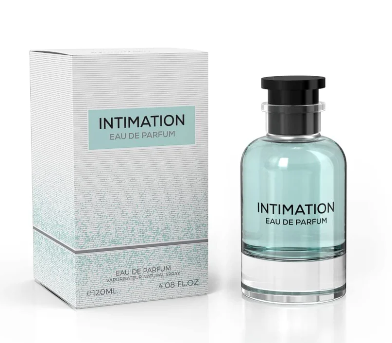 EMPER INTIMATION UNISEX 100 ML EDP - view 2