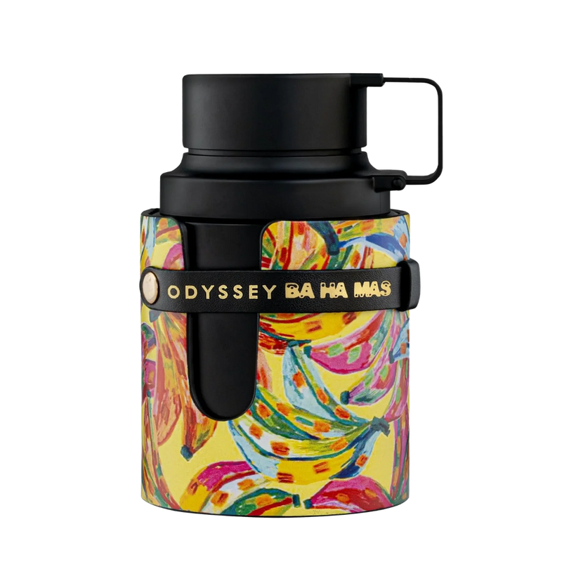 Armaf Odyssey BA HA MAS CABALLERO EDP