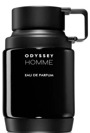 ARMAF ODYSSEY HOMME BLACK 100 ML EDP