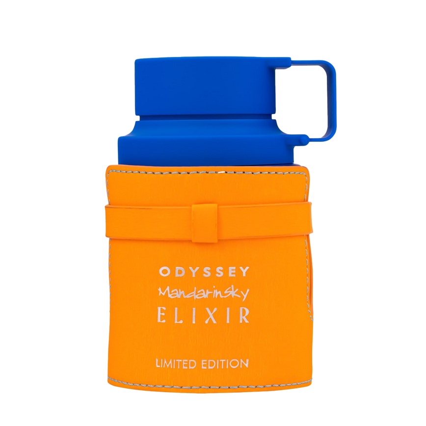 ARMAF ODYSSEY MANDARIN ELIXIR MAN 100 ML EDP