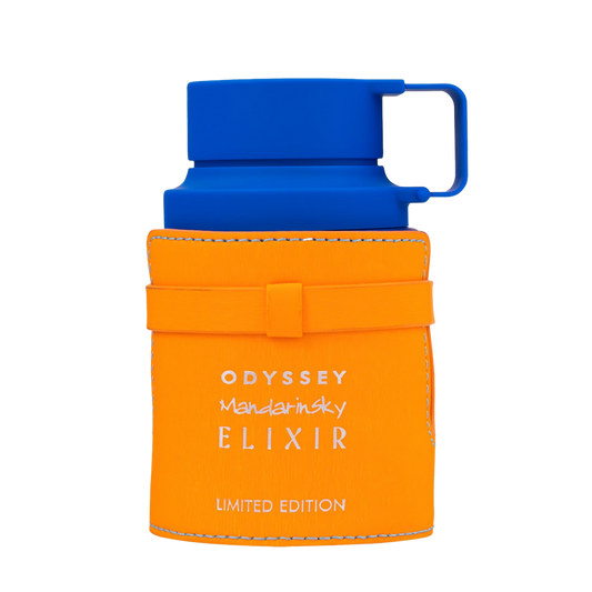ARMAF ODYSSEY MANDARIN ELIXIR MAN 100 ML EDP