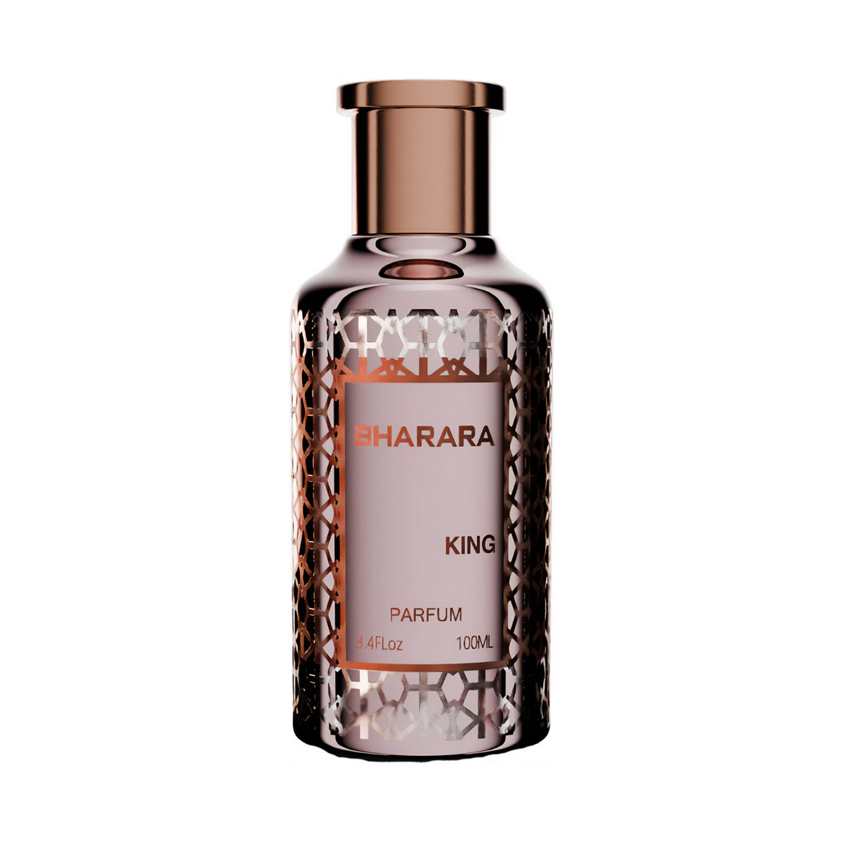 BHARARA KING MAN 100 ML PARFUM