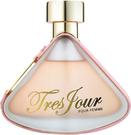 ARMAF TRES JOUR DAMA 100 ML EDP