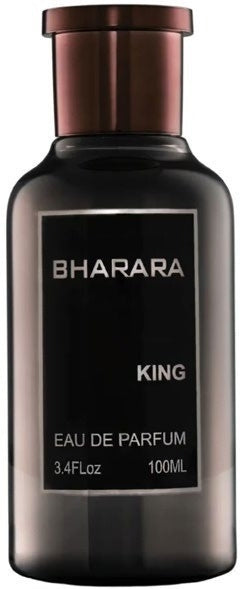BHARARA KING MAN 200 ML EDP