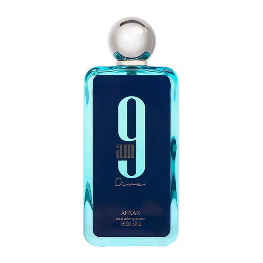 Afnan 9am Dive Caballero 100ml EDP